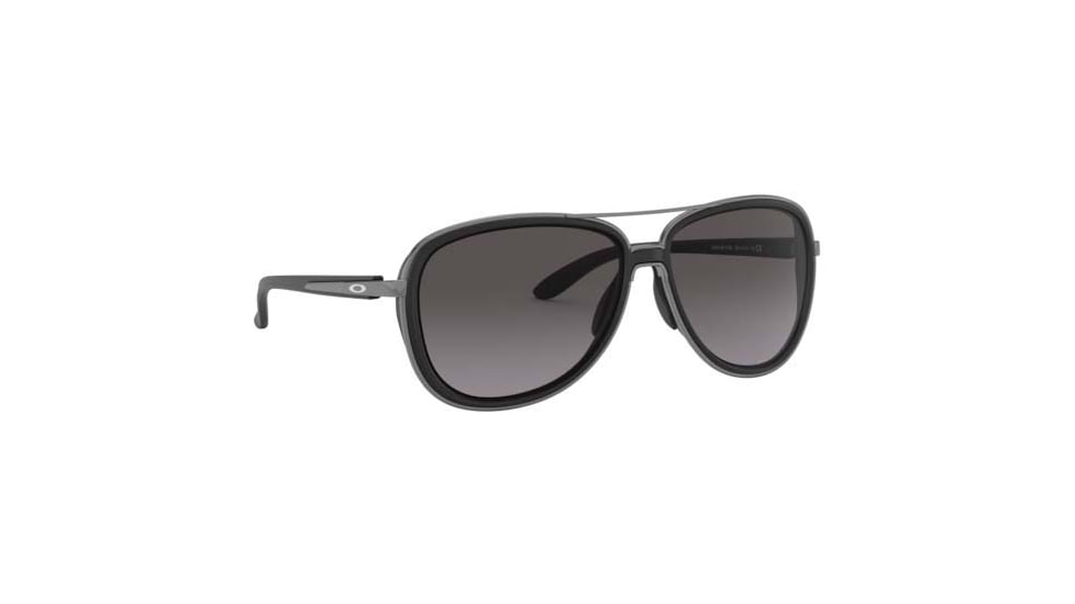 Oakley SPLIT TIME OO4129 Sunglasses 412917-58 - , prizm grey gradient Lenses