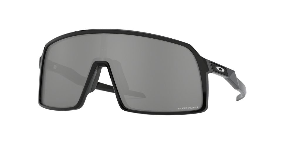 Oakley SUTRO OO9406 Sunglasses 940601-37 - , Prizm Black Lenses