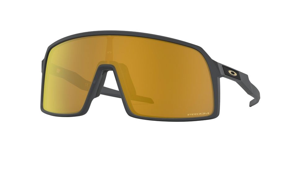 Oakley SUTRO OO9406 Sunglasses 940605-37 - , Prizm 24k Lenses