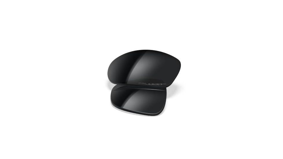 Oakley Twenty Replacement Lens Kit - Black Iridium Polarized 43-486