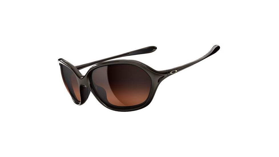 Oakley Warm Up Sunglasses, Chocolate Sin OO9176-02-RX