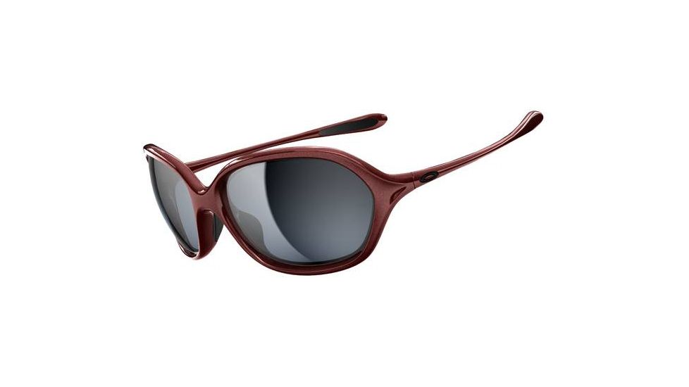 Oakley Warm Up Sunglasses, Cosmo OO9176-03-RX