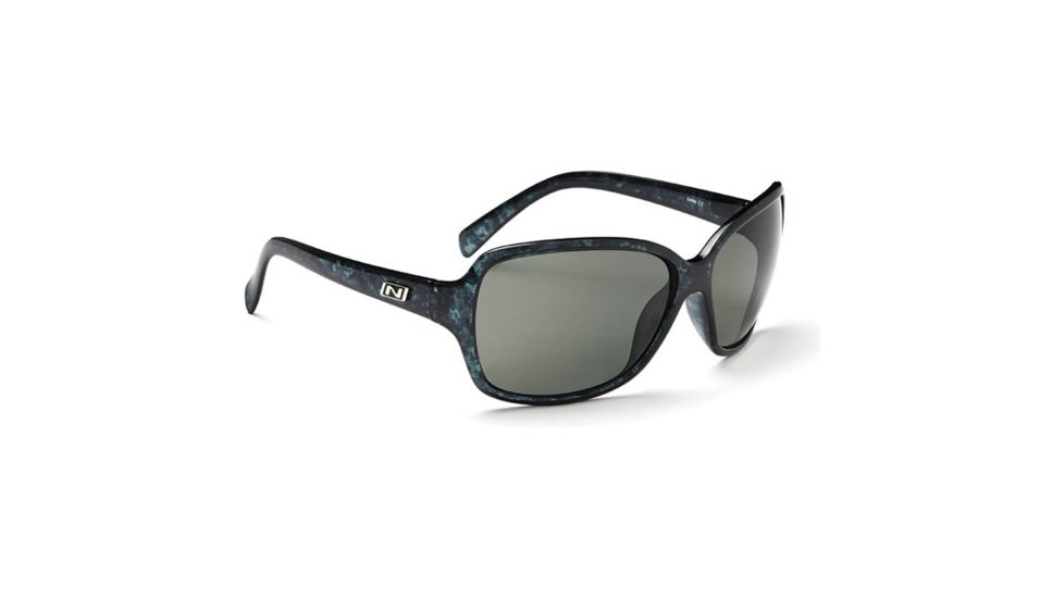 Optic Nerve Elixer Midnight Blue Polarized 01498