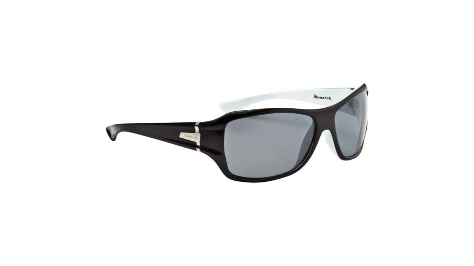 Optic Nerve Elixer Midnight Blue Polarized 01498
