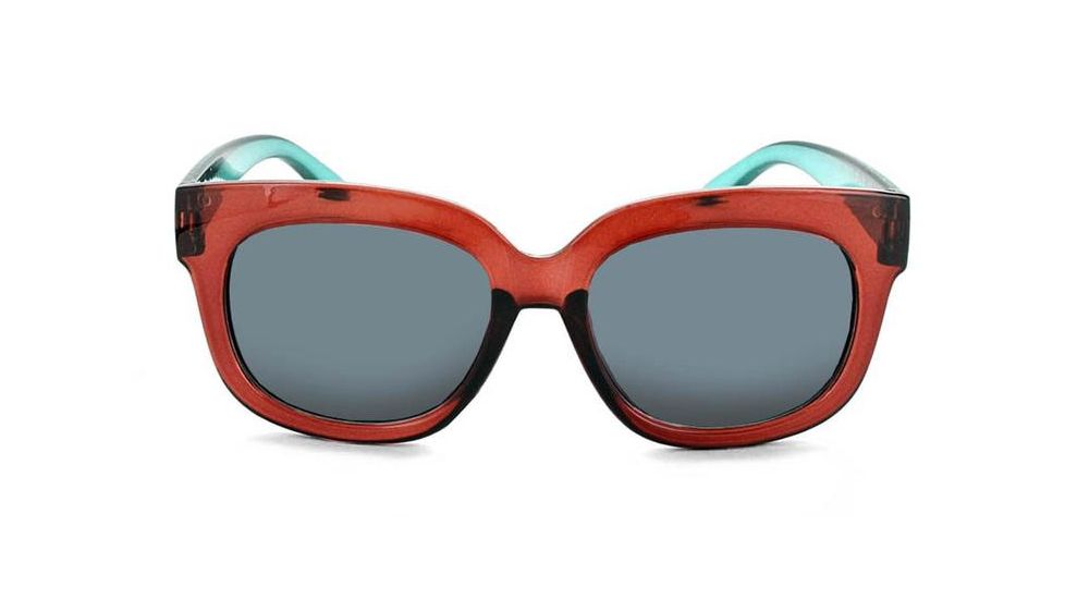 Optic Nerve Tart Sunglasses - Kids, Shiny Berry, 18044