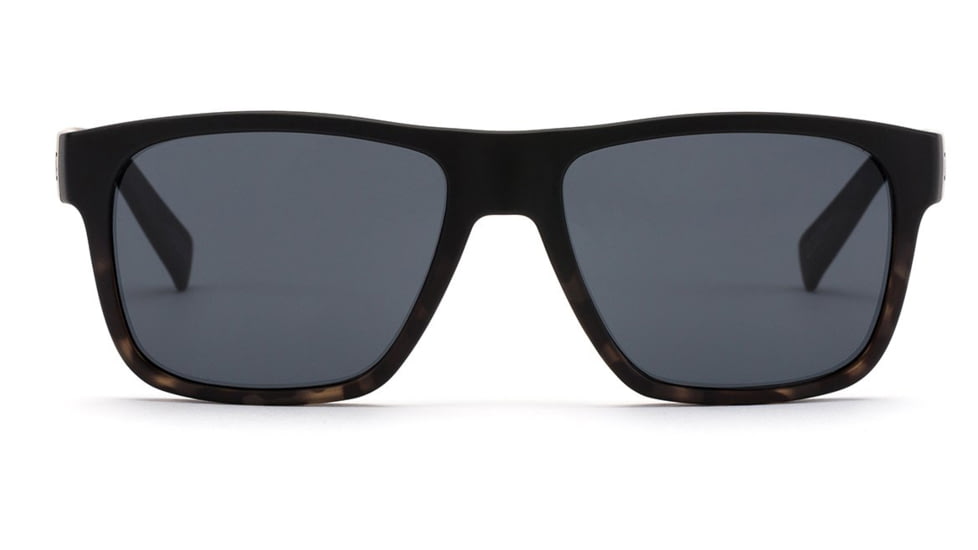 OTIS LIFE ON MARS Sunglasses, Matte Black Tort/Grey Polar, 55-17-135, 21-1803P