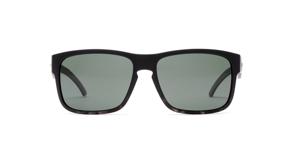 OTIS RAMBLER Sunglasses, Matte Black Tort/Grey Polar, 58-16-129, 137-2001P