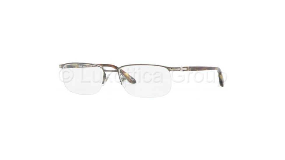 Persol PO2398V Single Vision Prescription Eyewear 987-5217 - 