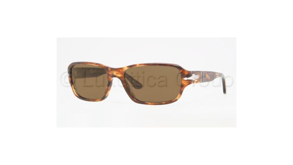 Persol PO2976S Progressive Prescription Sunglasses PO2976S-919-57-5917 - Lens Diameter: 59 mm