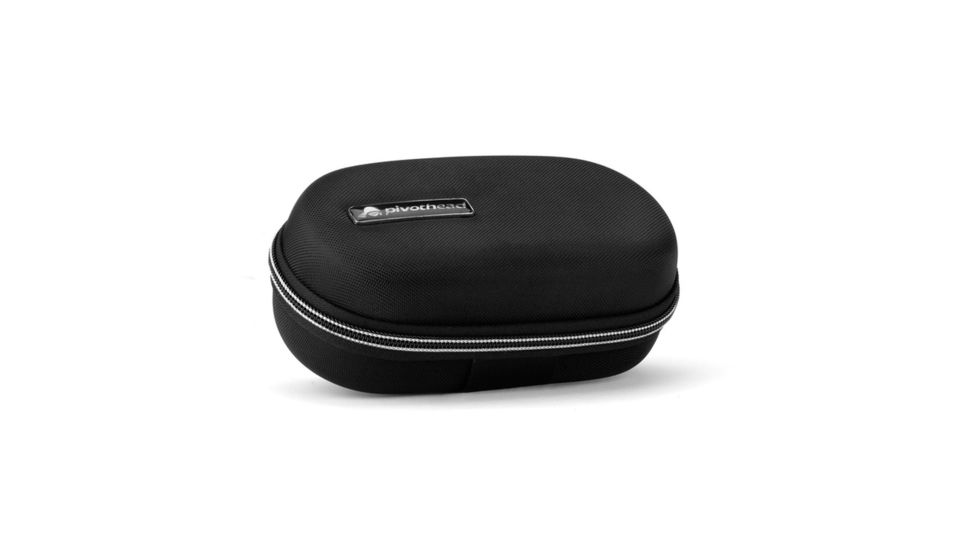 Pivothead Premium EVA Travel Case for Kudu and Durango Sunglasses 1LEVA1