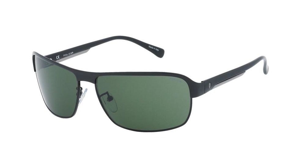 Police 8410 Sunglasses, SA1 Frame