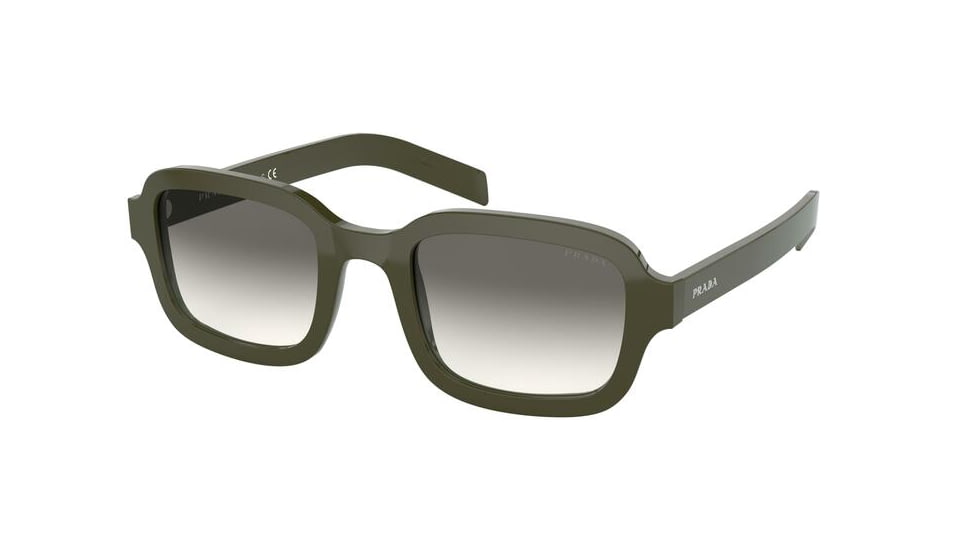 Prada CONCEPTUAL PR11XS Sunglasses 540130-51 - , Grey Gradient Lenses