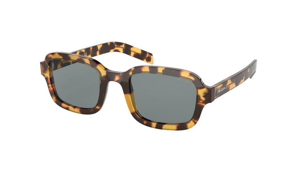 Prada CONCEPTUAL PR11XS Sunglasses 7S03C2-51 - , Grey Lenses