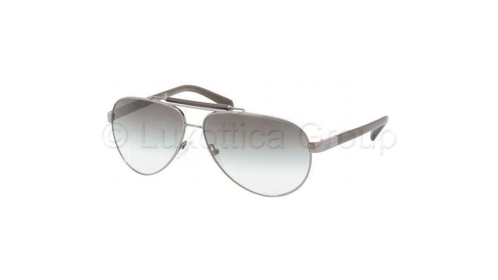 Prada PR54NS Sunglasses 5AV4M1-6112 - 
