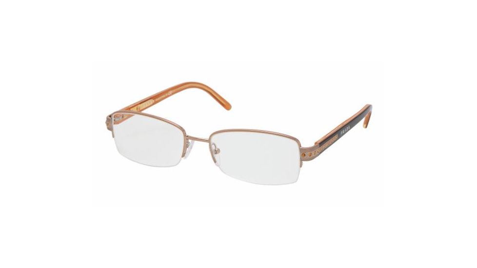 Prada PR57MV #8BK1O1 - Blond Frame