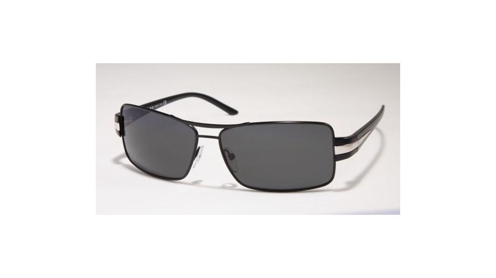 Prada PR65HS #1BO1A1 - Matte Black Frame