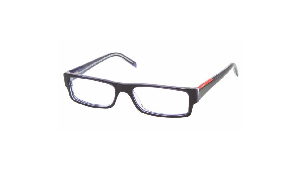 Prada PS01AV #ZXZ1O1