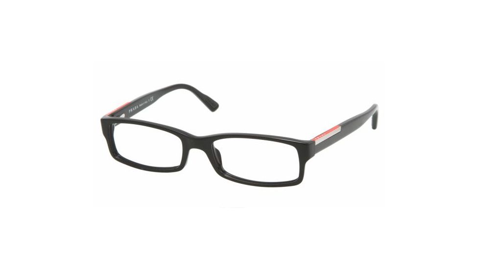 Prada PS10AV #1AB1O1