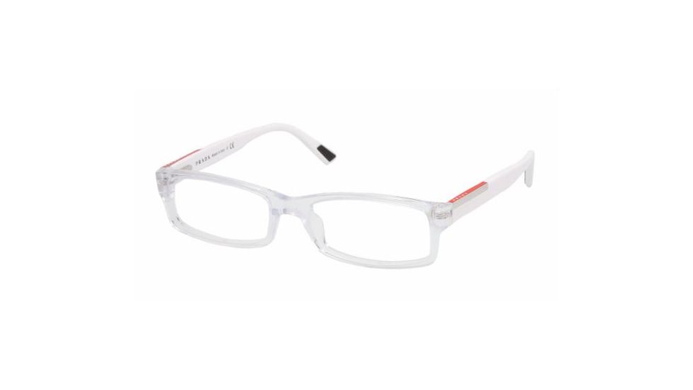 Prada PS10AV #AAC1O1