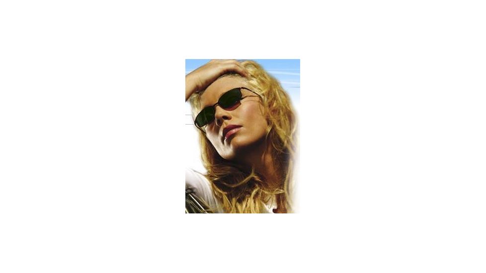 Ray-Ban Serengeti Bolle Wiley X D&amp;G Rx Prescription Sunglasses Trial Program