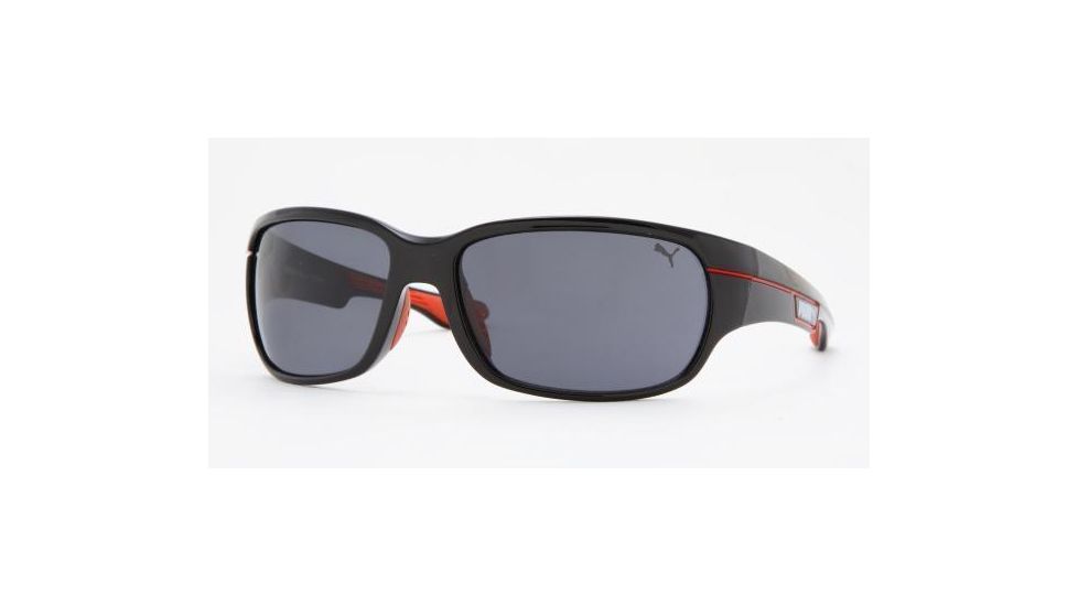 Puma PU15079 #BK