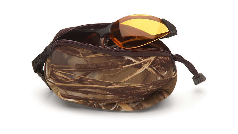 Pyramex Advantage Max-4HD Neoprene Case RTCASE