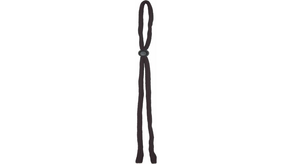 Pyramex Bungee Cord - Black CORDS9A