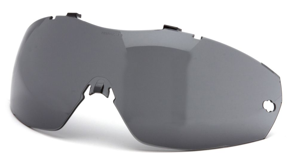 Capstone Replacement Lens, Gray