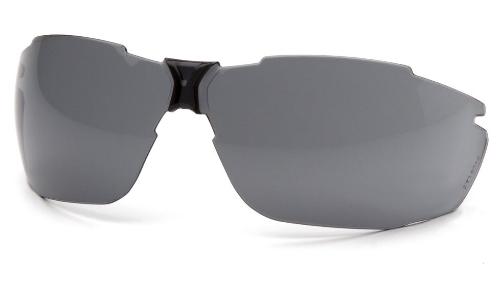Pyramex Flexzone Replacement Lens, Gray R9220S