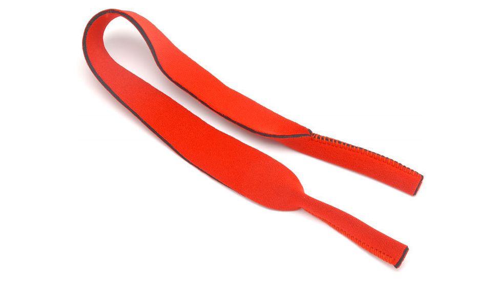 Pyramex Red Neoprene Cord NE07