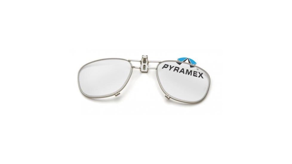 Pyramex RX Insert for V2G Safety Glasses with +1.5 Reader Lens, single RX1800R15