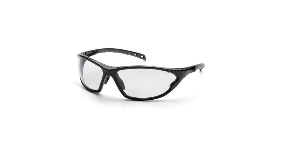 Pyramex PMXCITE Safety Glasses - Clear Lens SB7710D