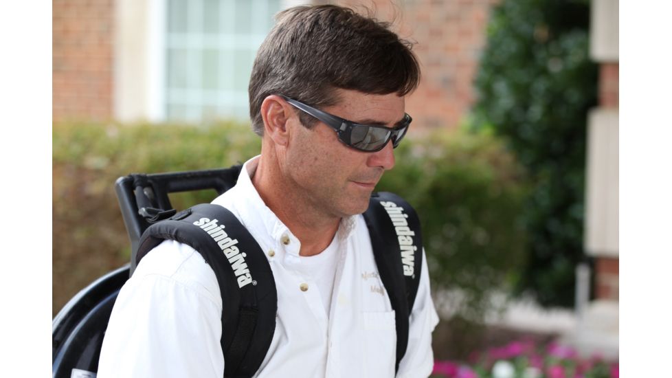 Pyramex Outlander Safety Glasses