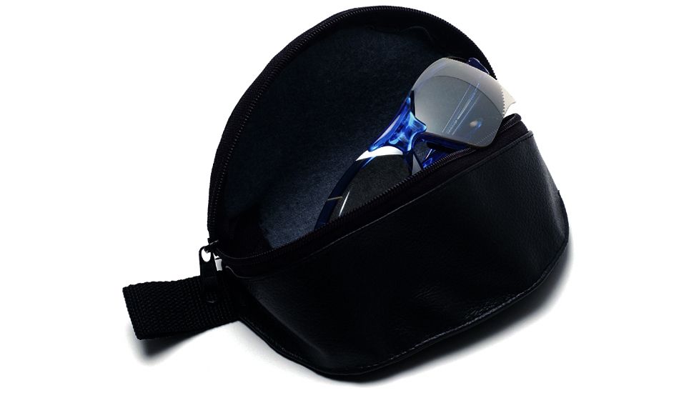 Pyramex Zippered Spectacle Case CA200B