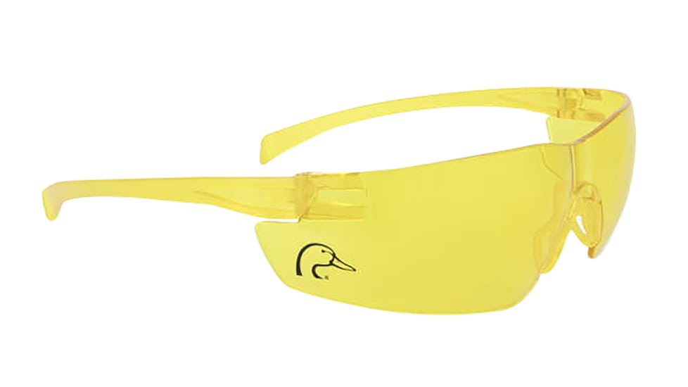 Radians Amber Lens/Frame, DUFL10220C