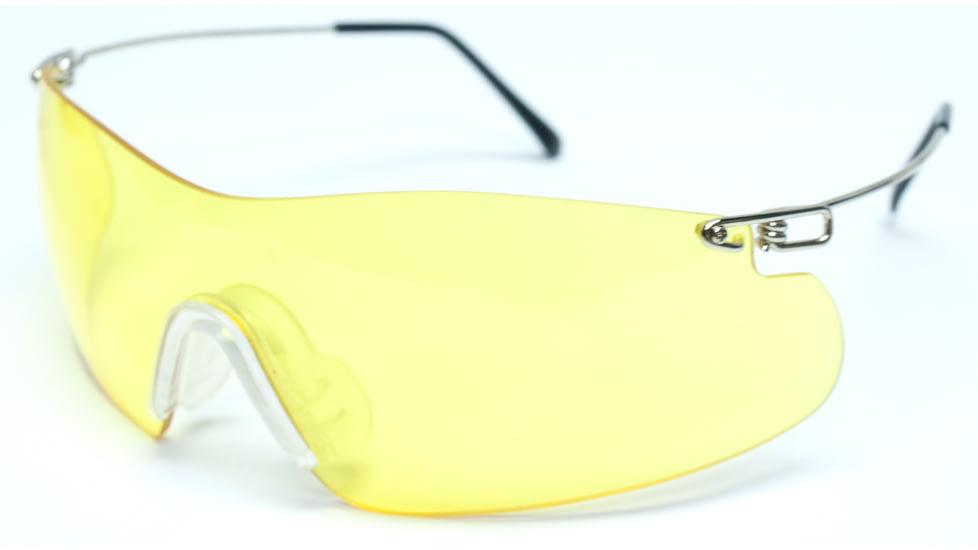 Radians Clay Pro Glasses - Amber Lenses