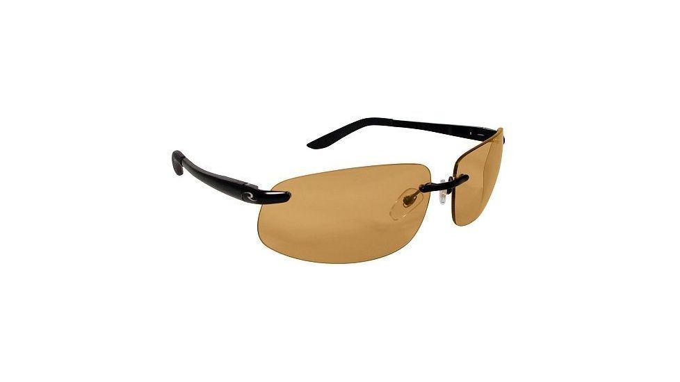 Radians Eclipse RXT Glasses w/Copper Lens EC0190CS
