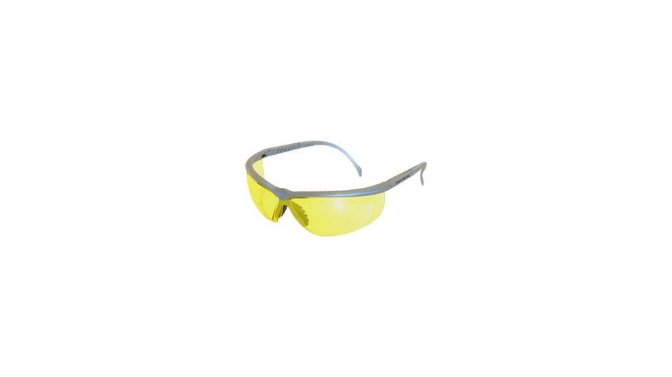 Radians Focus I Shooting Glasses &amp; Replacement Lenses