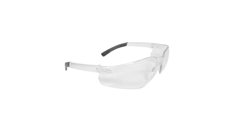 Radians Hunter Shooting Glasses, Clear - HN0110CS 