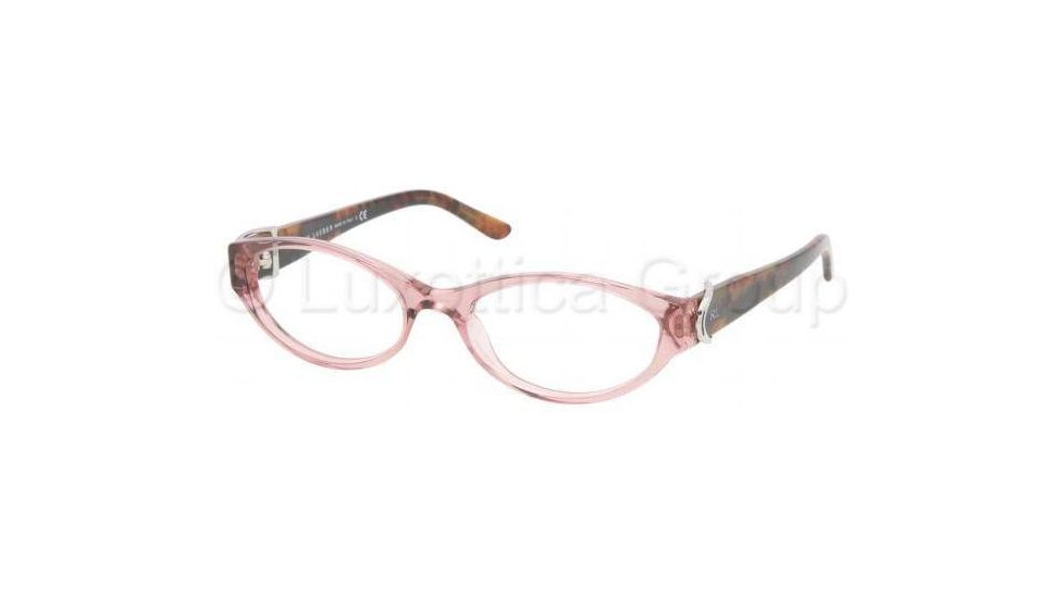 Ralph Lauren Eyeglass Frames RL6057 5220-5217 - Old Pink 