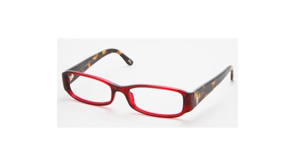 Ralf Lauren RL6045 #5008