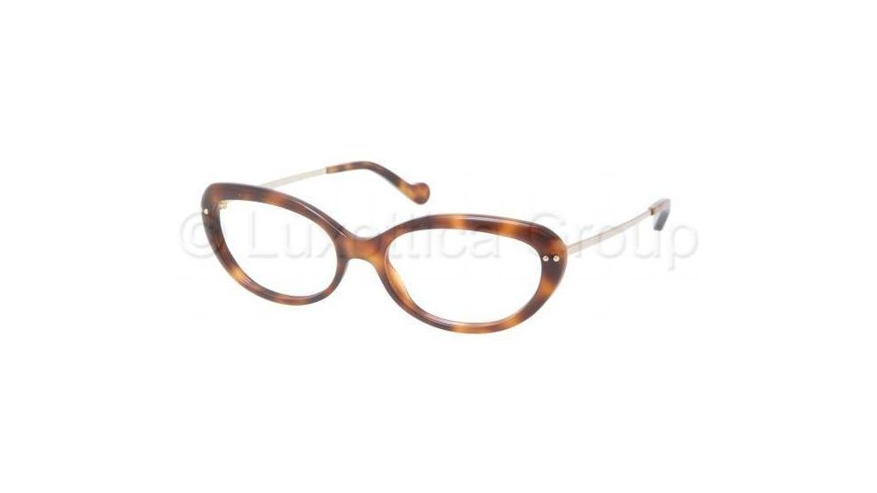 Ralph Lauren RL6076W Eyeglass Frames 5303-5316 - 