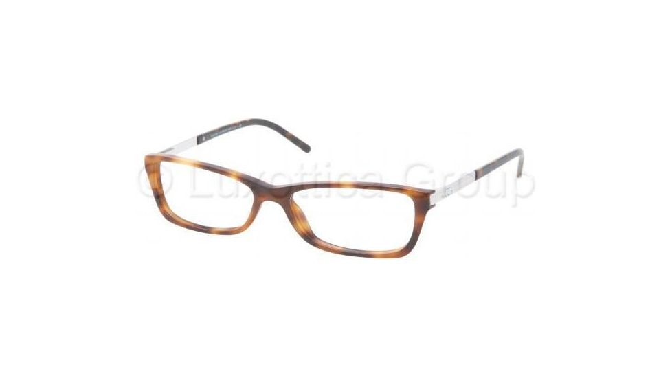 Ralph Lauren RL6077 Progressive Prescription Eyeglasses 5303-5215 - 