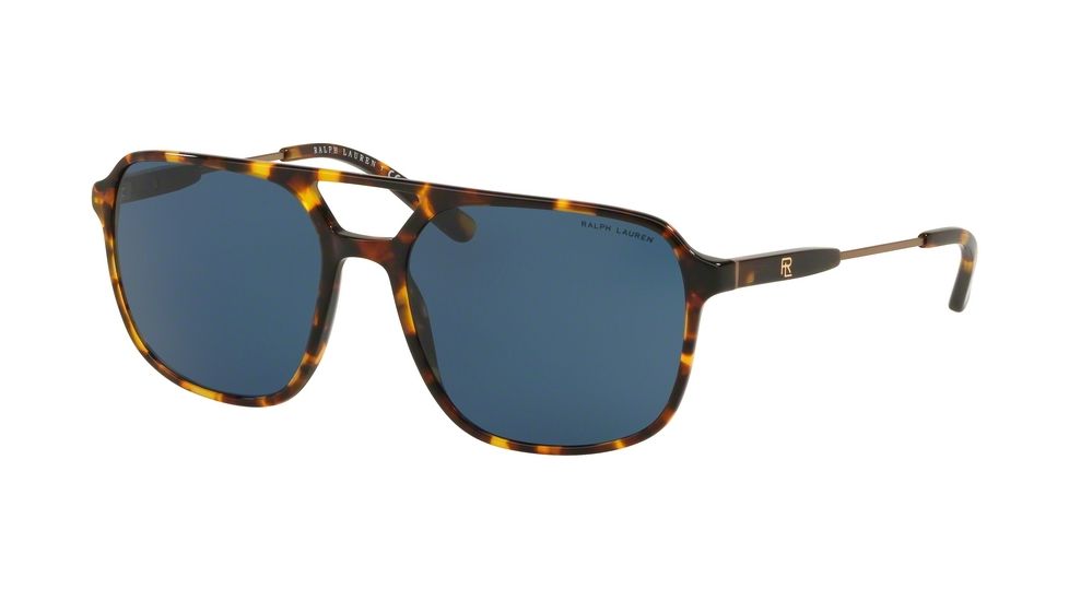 Ralph Lauren RL8170 Bifocal Prescription Sunglasses, 58mm, RL8170-513480-58-BI
