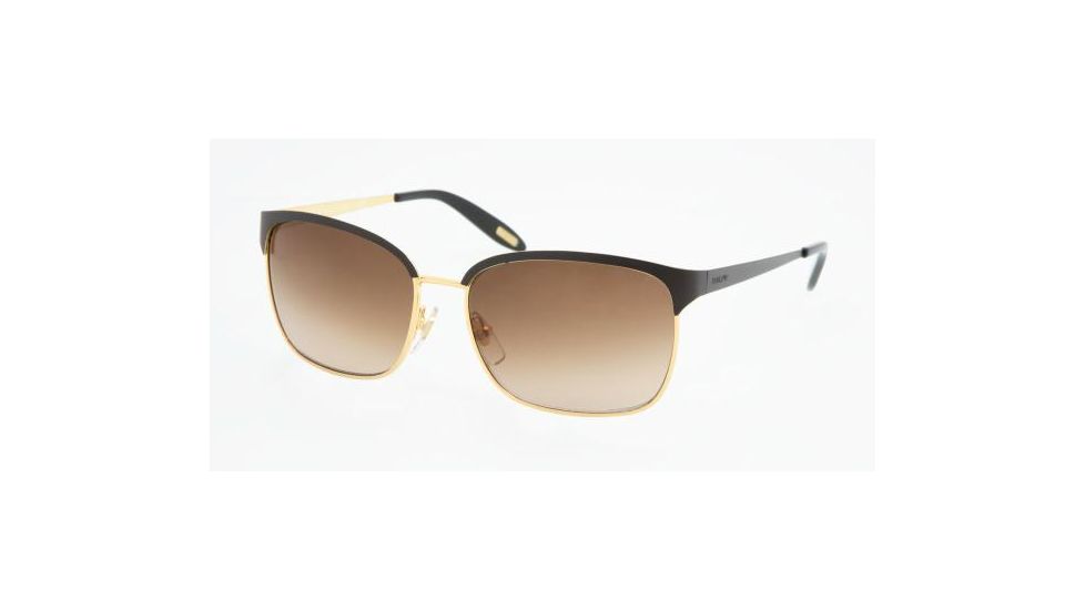 Ralph RA4072 #234/11 - Black / Gold Gray Gradient Frame