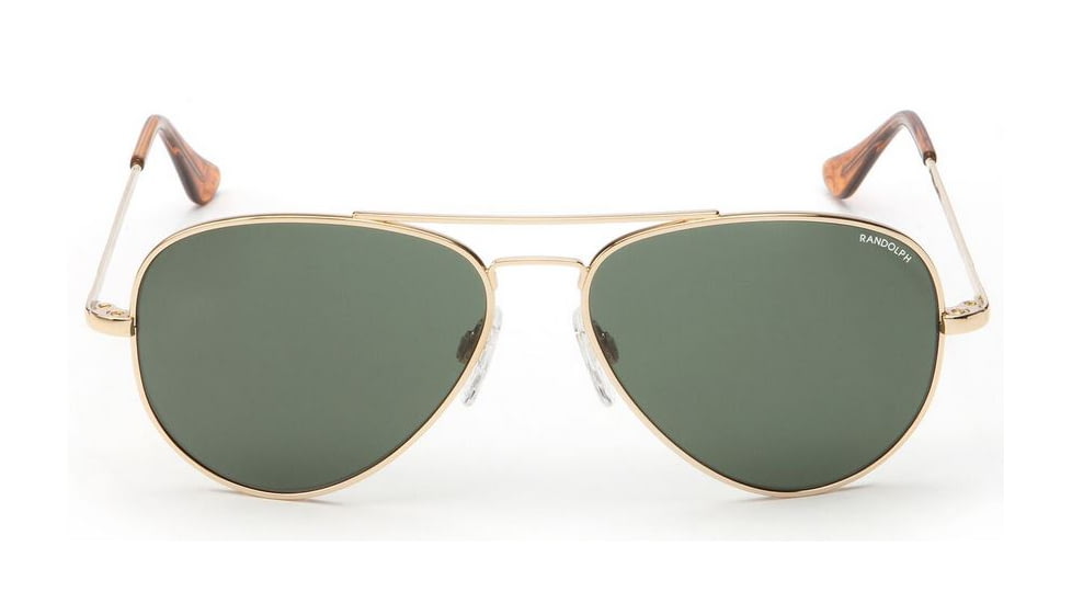 Randolph Concorde 23K Gold Frame, Agx PC Lens, 23K Gold Frame, 52MM CR21414-PC