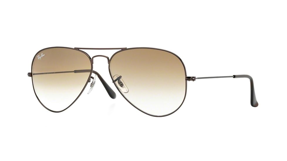 Ray-Ban Aviator Large Metal Sunglasses RB3025 014/51-5814 - 