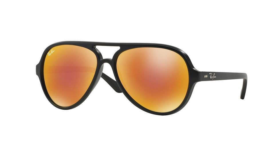 Ray-Ban RB4125 Prescription Sunglasses RB4125-601S69-59 - Lens Diameter 59 mm