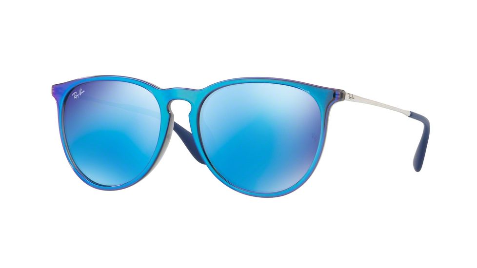 Ray-Ban Erika F RB4171F Sunglasses 631855-57