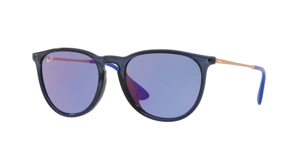 Ray-Ban Erika F RB4171F Sunglasses 6338D1-57